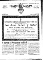 Diario de Gerona de avisos y noticias Núm. 19