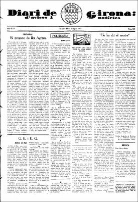 Diario de Gerona Núm. 103