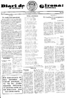 Diari de Girona d'avisos i notícies Núm. 264