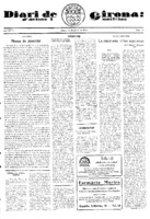 Diari de Girona d'avisos i notícies Núm. 24