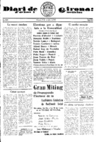 Diari de Girona d'avisos i notícies Núm. 255