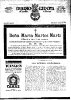 Diario de Gerona de avisos y noticias Núm. 107