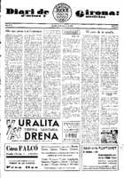 Diari de Girona d'avisos i notícies Núm. 230