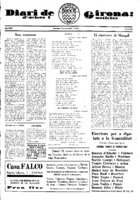 Diari de Girona d'avisos i notícies Núm. 246