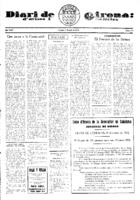 Diari de Girona d'avisos i notícies Núm. 174