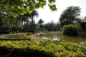 Jardins Vil·la Amèlia (1)