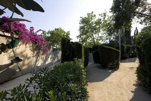Jardins Vil·la Cecília (3)