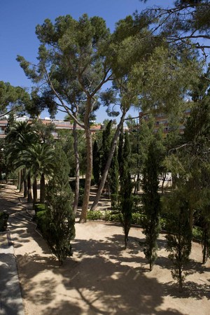 Jardins Vil·la Cecília (4)