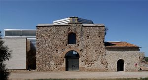 Mausoleu de Centcelles (9)
