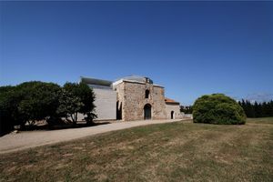 Mausoleu de Centcelles (10)