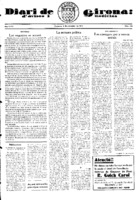 Diari de Girona d'avisos i notícies Núm. 244