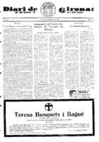 Diari de Girona d'avisos i notícies Núm. 232