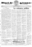 Diari de Girona d'avisos i notícies Núm. 234