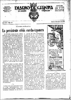 Diario de Gerona de avisos y noticias Núm. 57