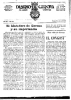 Diario de Gerona de avisos y noticias Núm. 58