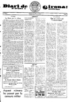 Diari de Girona d'avisos i notícies Núm. 55