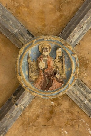 Monestir de Sant Jeroni de Murtra (33)