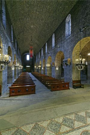 Monestir de Santa Maria de Ripoll (15)