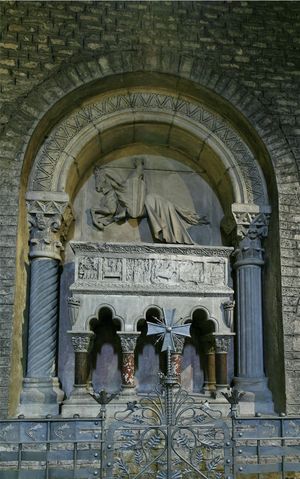 Monestir de Santa Maria de Ripoll (18)