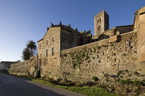 Muralles de Castelló d'Empúries (3)