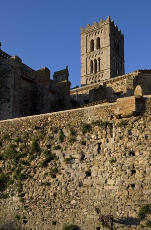 Muralles de Castelló d'Empúries (4)