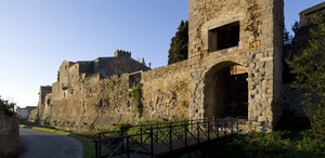 Muralles de Castelló d'Empúries (11)