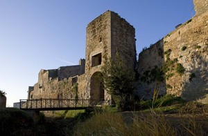 Muralles de Castelló d'Empúries (12)