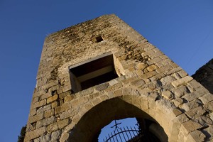 Muralles de Castelló d'Empúries (17)