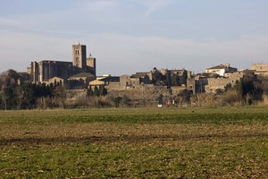 Muralles de Castelló d'Empúries (19)