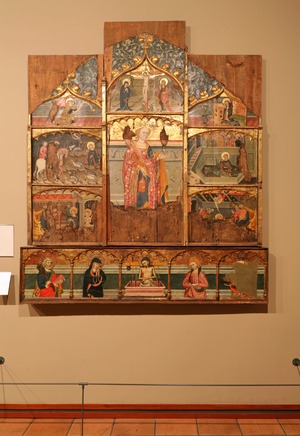 Museu Episcopal de Vic (2)