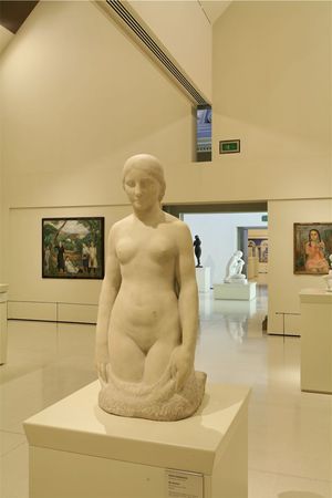 Museu Nacional d'Art de Catalunya (10)
