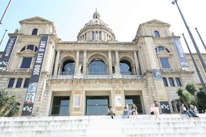 Museu Nacional d'Art de Catalunya (18)