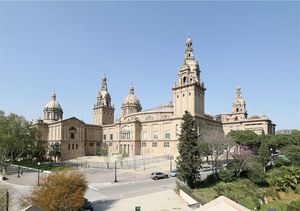 Museu Nacional d'Art de Catalunya (19)