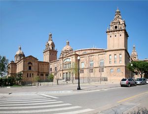 Museu Nacional d'Art de Catalunya (22)