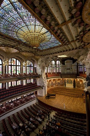 Palau de la Música Catalana (26)