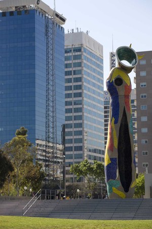 Parc de Joan Miró (1)