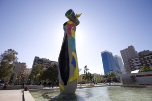 Parc de Joan Miró (7)