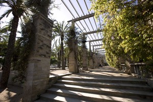 Parc de Joan Miró (9)
