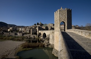 Pont de Besalú (3)