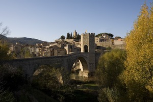 Pont de Besalú (7)