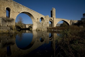 Pont de Besalú (9)