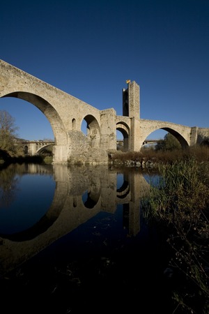 Pont de Besalú (10)