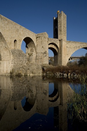 Pont de Besalú (11)