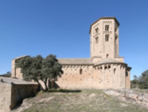 Sant Pere de Ponts (9)