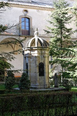 Santuari de Sant Ramon Nonat (5)