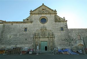 Santuari de Sant Ramon Nonat (7)