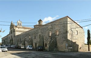 Santuari de Sant Ramon Nonat (9)