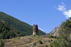 Torre d'Escaló (2)