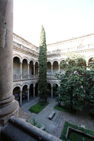 Universitat de Barcelona (9)