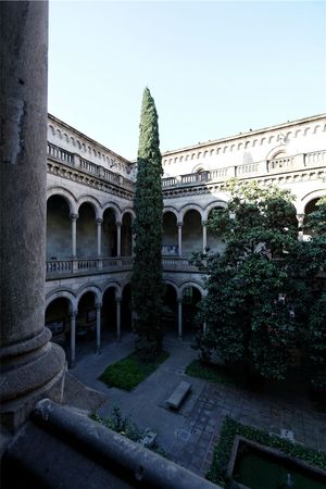 Universitat de Barcelona (12)